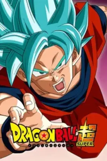 Dragon Ball Super (Season 3) Dual Audio (Hindi + English) BluRay 1080p 720p x264/HEVC DD2.0