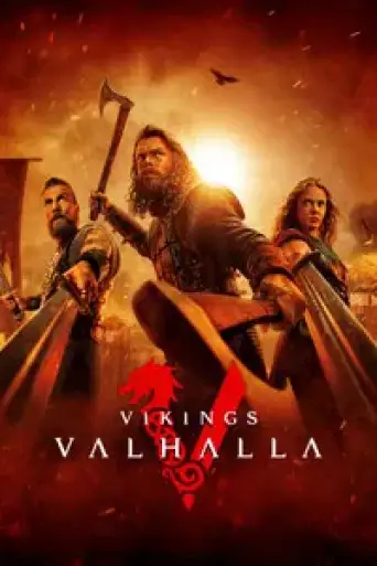 Download Vikings Valhalla (Season 3) Hindi Dubbed HDRip Full Series Download Vikings Valhalla (Season 3) Hindi Dubbed HDRip Full Series