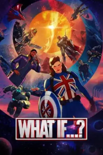 Download What iF Season 1 Hindi Dubbed HDRip ALL Episodes Download What iF Season 1 Hindi Dubbed HDRip ALL Episodes