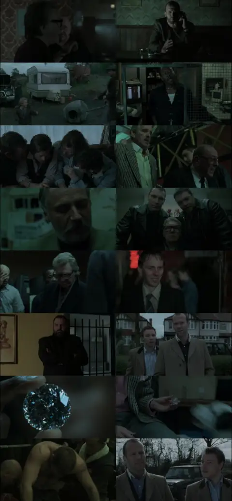 Still 1 of Snatch (2000) BluRay [Hindi (DD5.1) & English] 1080p 720p & 480p Dual Audio [x264]