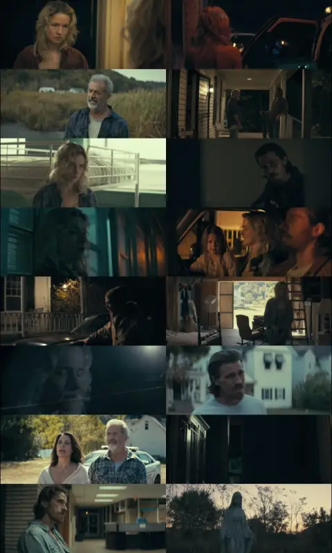 Still 1 of Desperation Road (2023) BluRay [Hindi (DD2.0) & English] 1080p 720p & 480p Dual Audio [x264]