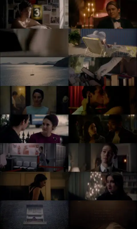 Still 1 of The Last Letter from Your Lover (2021) WEB-DL Dual Audio [Hindi DD5.1 & English] 1080p 720p 480p x264/ HD