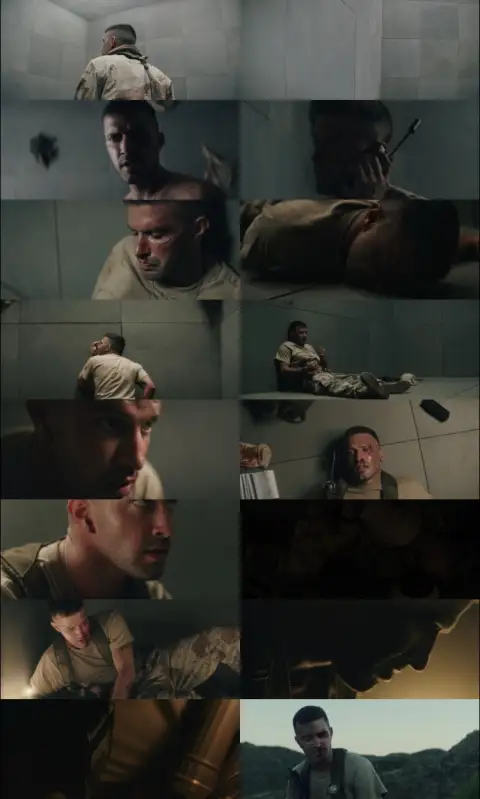 Still 1 of The Abandon (2022) BluRay [Hindi (DD2.0) & English] 1080p 720p & 480p Dual Audio [x264]