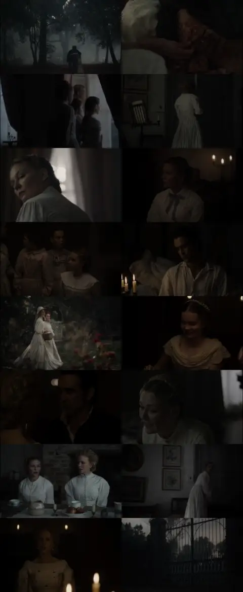 Still 1 of The Beguiled (2017) BluRay [Hindi (DD5.1) & English] 1080p 720p & 480p Dual Audio [x264]