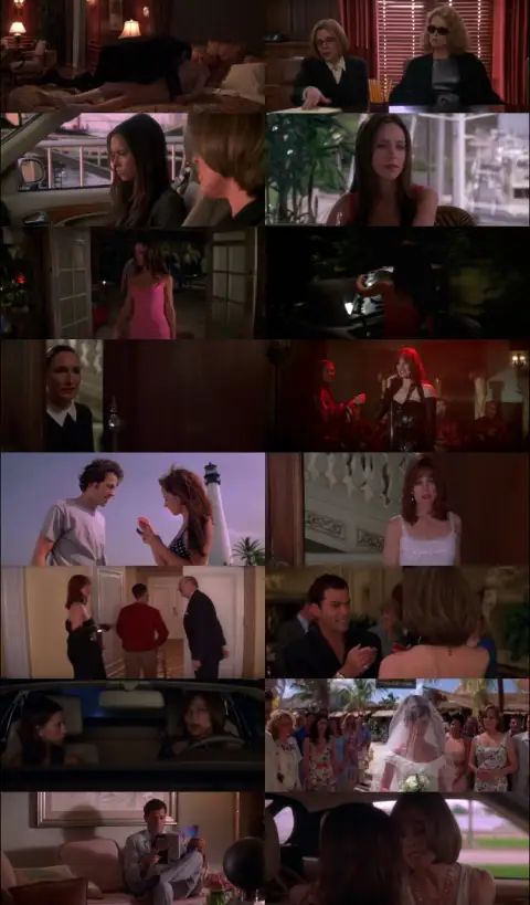 Still 1 of Heartbreakers (2001) BluRay [Hindi (DD2.0) & English] 1080p 720p & 480p Dual Audio [x264]
