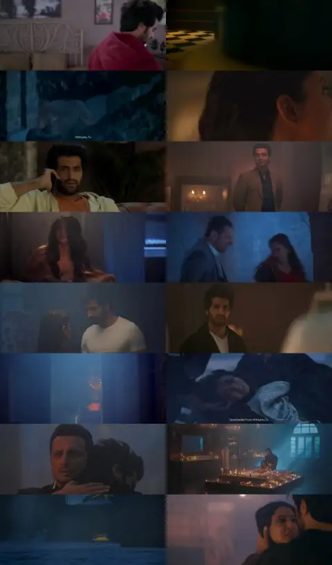 Still 1 of Judaa Hoke Bhi (2022) WEB-DL [Hindi DD5.1] 1080p 720p & 480p [x264/HEVC] ESubs