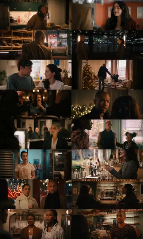 Still 1 of Something from Tiffany’s (2022) WEB-DL [Hindi (DD2.0) & English] 1080p 720p & 480p Dual Audio [x264/ESubs]