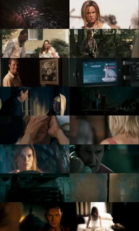 Still 1 of The Reaping (2007) BluRay [Hindi (DD2.0) & English] 1080p 720p & 480p Dual Audio [x264]