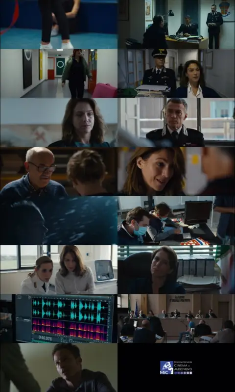 Still 1 of Yara (2021) WEB-DL [Hindi DD5.1 & English] 1080p 720p 480p Dual Audio x264 HD