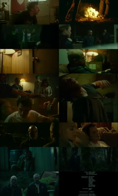 Still 1 of Green Room (2015) BluRay [Hindi (DD2.0) & English] 1080p 720p & 480p Dual Audio [x264]