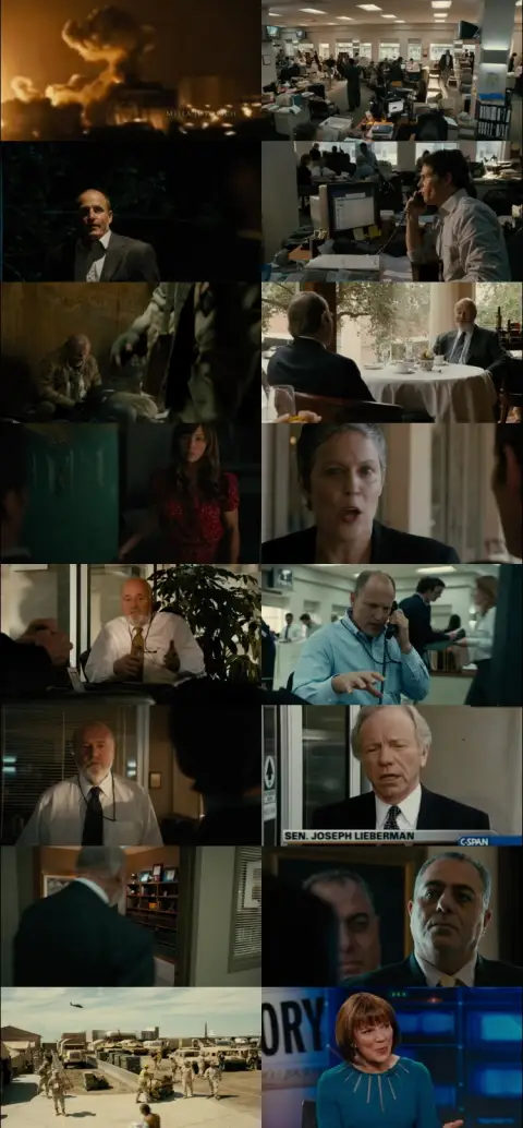 Still 1 of Shock and Awe (2017) BluRay [Hindi (DD5.1) & English] 1080p 720p & 480p Dual Audio [x264]