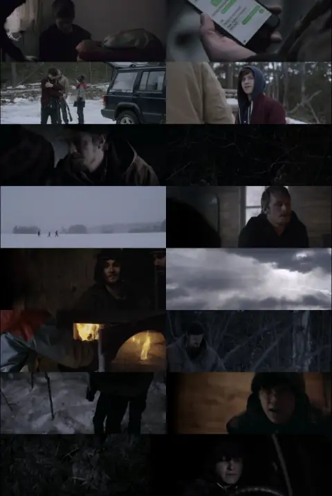 Still 1 of Edge of Winter (2016) WEB-DL [Hindi (DD2.0) & English] 1080p 720p & 480p Dual Audio [x264/ESubs]