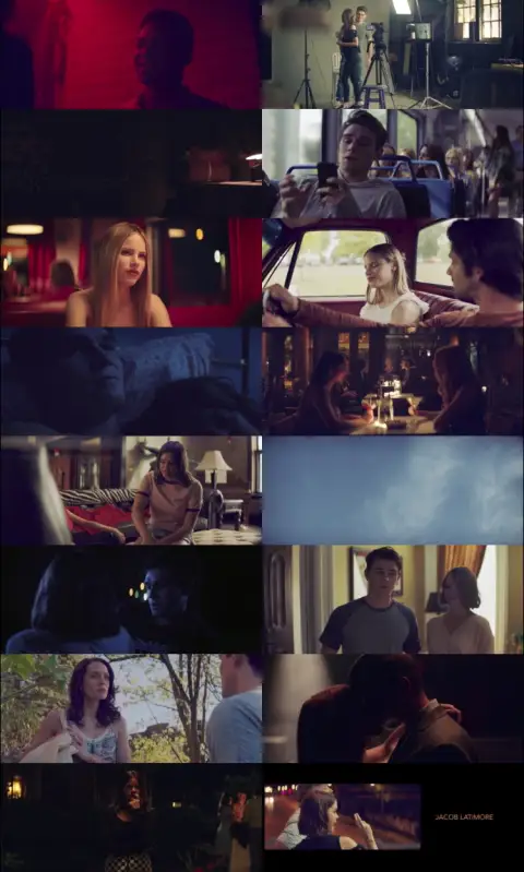 Still 1 of The Last Summer (2019) WEB-DL [Hindi (DD5.1) & English] 1080p 720p & 480p Dual Audio [x264/ESubs]