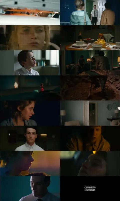 Still 1 of Vivarium (2019) BluRay Dual Audio [Hindi (ORG DD2.0) & English] 1080p 720p 480p [x264] HD
