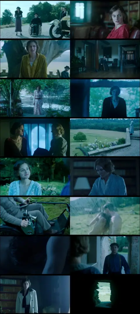 Still 1 of Lady Chatterley’s Lover (2022) WEB-DL [Hindi (DD2.0) & English] 1080p 720p & 480p Dual Audio [x264/ESubs]