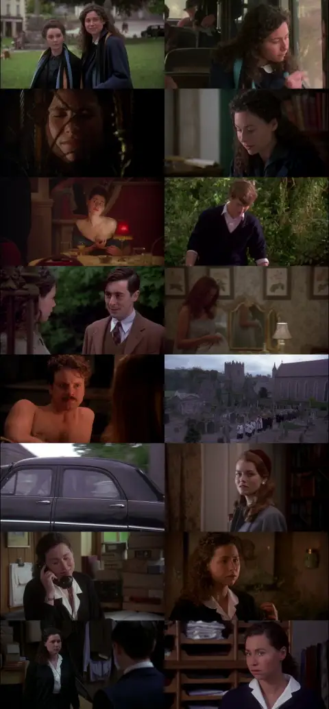 Still 1 of Circle of Friends (1995) BluRay [Hindi (DD5.1) & English] 1080p 720p & 480p Dual Audio [x264]
