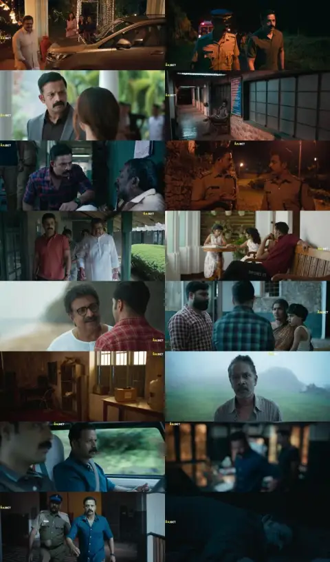 Still 1 of John Luther (2018) [HQ Hindi-Dub] WEB-DL 1080p 720p & 480p [x264] HD