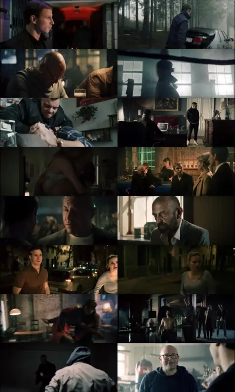 Still 1 of Bartkowiak (2021) WEB-DL Dual Audio [Hindi DD5.1 & English] 1080p 720p 480p x264 HD
