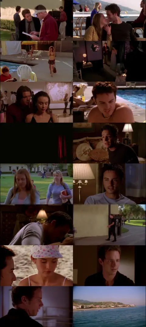 Still 1 of Cruel Intentions 3 (2004) WEB-DL [Hindi (DD5.1) & English] 1080p 720p & 480p Dual Audio [x264/ESubs]