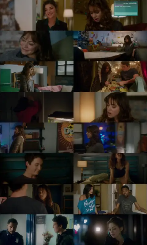 Still 1 of Two Night Stand (2014) BluRay [Hindi (DD2.0) & English] 1080p 720p & 480p Dual Audio [x264]