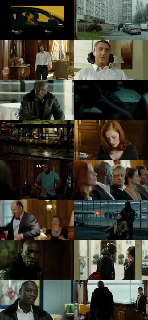 Still 1 of Untouchables (2011) WEB-DL [Hindi (DD2.0) & English] 1080p 720p & 480p Dual Audio [x264/ESubs]