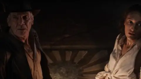 Still 8 of Indiana Jones and The Dial of Destiny (2023) BluRay [Hindi (ORG 5.1) & English 5.1] 4K 1080p 720p & 480p Dual Audio [x264/10Bit HEVC]