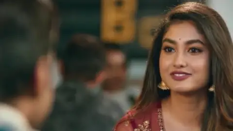 Still 2 of Rudhra Garuda Purana (2025) WEB-DL [Hindi DD2.0] 1080p 720p & 480p [x264/HEVC]