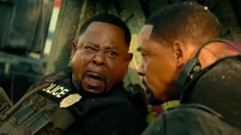 Still 8 of Bad Boys: Ride or Die (2024) WEB-DL [Hindi (DD5.1) & English] 4K 1080p 720p & 480p Dual Audio [x264/10Bit-HEVC]