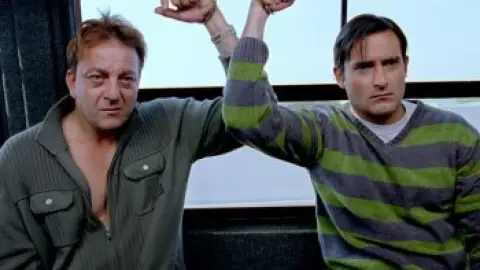 Still 1 of No Problem (2010) WEB-DL [Hindi DD2.0] 1080p 720p & 480p [x264/HEVC]