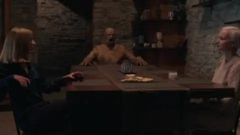 Still 4 of Oddity (2024) BluRay [Hindi (DD2.0) & English] 4K 1080p 720p & 480p Dual Audio [x264/10Bit-HEVC]