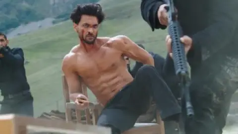 Still 7 of Ruslaan (2024) WEB-DL [Hindi DD5.1] 1080p 720p & 480p [x264/HEVC]