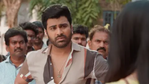 Still 1 of Maha Samudram (2021) [HQ Proper-Hindi-Dub] WEB-DL 1080p 720p & 480p [x264/HEVC] HD