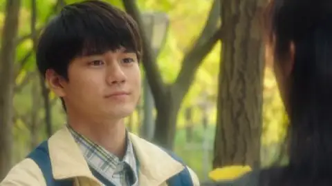 Still 3 of Life Is Beautiful (2022) BluRay [Hindi (ORG 2.0) & Korean] 1080p 720p & 480p Dual Audio [x264/10Bit-HEVC]