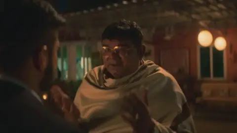 Still 4 of The Jengaburu Curse (Season 1) Hindi WEB-DL 1080p 720p & 480p x264 DD5.1