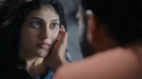 Still 2 of Dose (2026) WEB-DL [Hindi (DD5.1) & Malayalam] 4K 1080p 720p & 480p Dual Audio [x264/10Bit-HEVC]