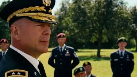 Still 6 of G.I. Joe: Retaliation (2013) EXTENDED BluRay [Hindi (ORG 5.1) & English] 1080p 720p & 480p [x264/10Bit-HEVC]