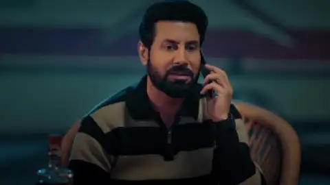 Still 3 of Jombieland (2025) WEB-DL [Hindi (2.0) & Punjabi] 1080p 720p & 480p Dual Audio [x264/HEVC]