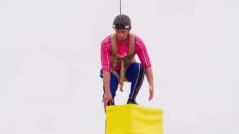 Still 5 of Beast Games (Season 2) WEB-DL [Hindi (DD2.0) & English] 1080p 720p & 480p [x264/ESub] | [ALL Episodes] | PrimeVideo Series