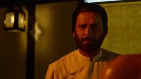 Still 2 of Killer Soup (Season 1) WEB-DL [Hindi DD5.1] 1080p 720p & 480p [x264/HEVC] HD | ALL Episodes [NetFlix Series]