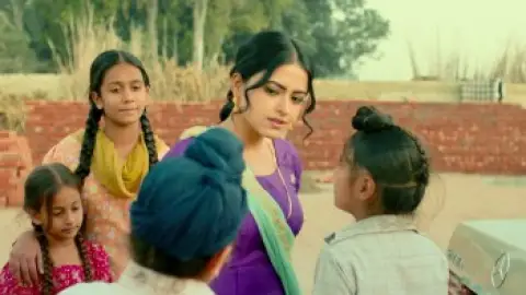 Still 2 of Rabb Da Radio 2 (2019) WEB-DL [Punjabi DD5.1] 1080p 720p & 480p [x264/HEVC]