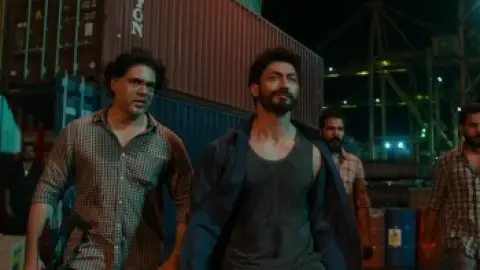Still 7 of Madharaasi (2025) WEB-DL [Hindi (DD5.1) & Tamil] 4K 1080p 720p & 480p Dual Audio [x264/10Bit-HEVC]