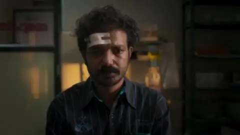 Still 8 of Manjummel Boys (2024) WEB-DL [Hindi (ORG 5.1) + Malayalam] 4K 1080p 720p & 480p Dual Audio [x264/HEVC]
