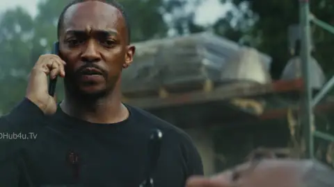 Still 3 of Captain America: B.N.W. (2025) WEB-DL [Hindi-English-Telugu-Tamil] 4K 1080p 720p & 480p [DD5.1/ESubs] | [Exclusive By ]