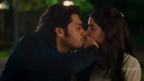 Still 10 of Loveyapa (2025) DS4K WEB-DL [Hindi DD5.1] 4K 1080p 720p & 480p [x264/HEVC] | [Exclusive By ]