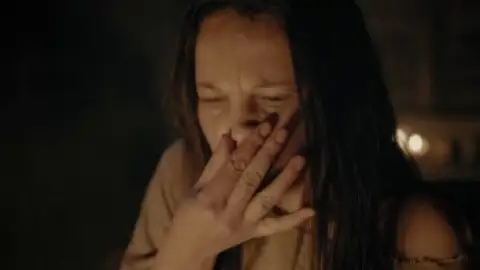Still 4 of Gaia (2021) BluRay [Hindi (DD2.0) & English] 1080p 720p & 480p Dual Audio [x264/ESubs]