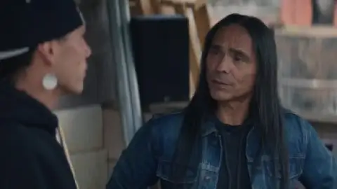 Still 5 of Americana (2023) BluRay [Hindi (DD5.1) & English] 4K 1080p 720p & 480p Dual Audio [x264/10Bit-HEVC]