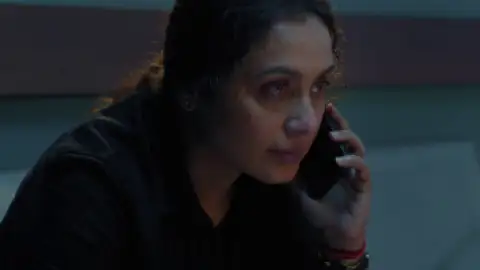 Still 6 of Mardaani 3 (2026) WEB-DL [Hindi DD5.1] 4K 1080p 720p & 480p [x264/10Bit-HEVC]
