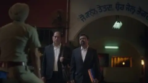 Still 4 of Ab Hoga Hisaab (Season 1) WEB-DL [Hindi DD5.1] 4K 1080p 720p & 480p [x264/ESubs] | PrimeVideo Series