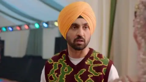 Still 8 of Jatt & Juliet 3 (2024) WEB-DL [Punjabi DD5.1] 4K 1080p 720p & 480p [x264/HEVC]