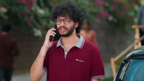 Still 6 of Funky (2026) WEB-DL [Hindi (DD5.1) & Telugu] 4K 1080p 720p & 480p Dual Audio [x264/HEVC]